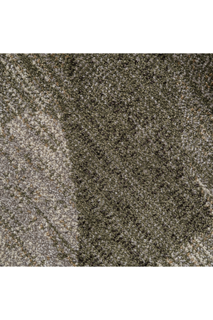   Green-Toned Area Rug 20' x 13' | Oroa.com