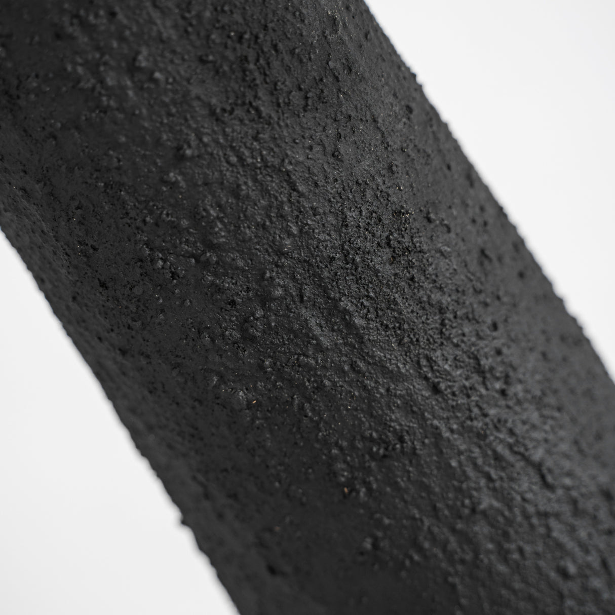   Modern furniture - Black Textured Floor Lamp - www.oroa.com | Oroa.com