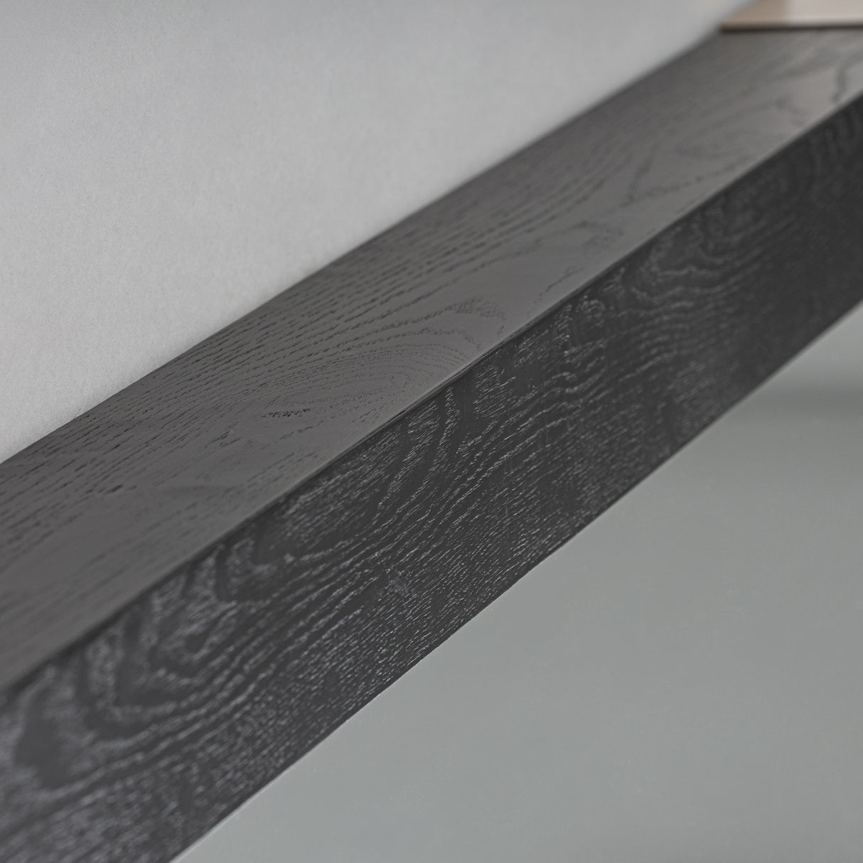   Black Ash Mirror | Oroa.com