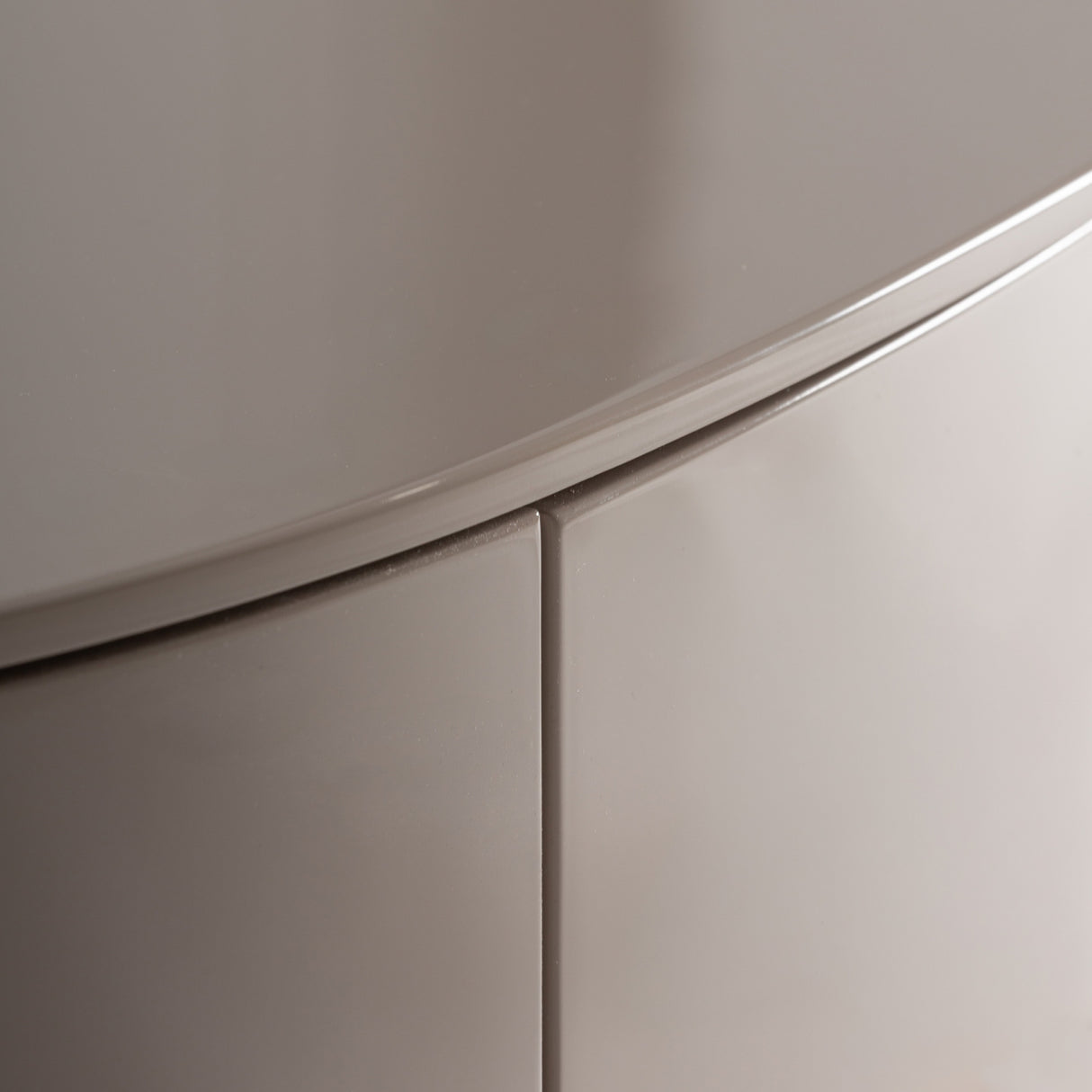   Modern European furniture - Cream Wooden TV Stand - www.oroa.com | Oroa.com