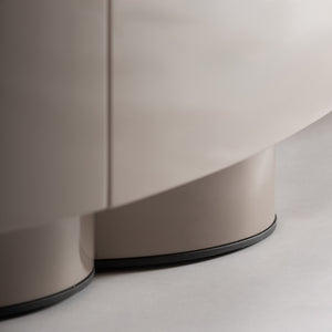   Modern European furniture - Cream Wooden TV Stand - www.oroa.com | Oroa.com
