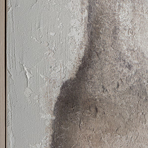   Brown-Toned Minimalist Wall Art | Oroa.com