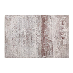   Neutral-Toned Contemporary Carpet 10' x 7' | Oroa.com