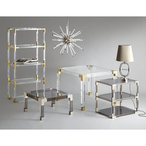   Glass Shelf Cabinet | Oroa.com