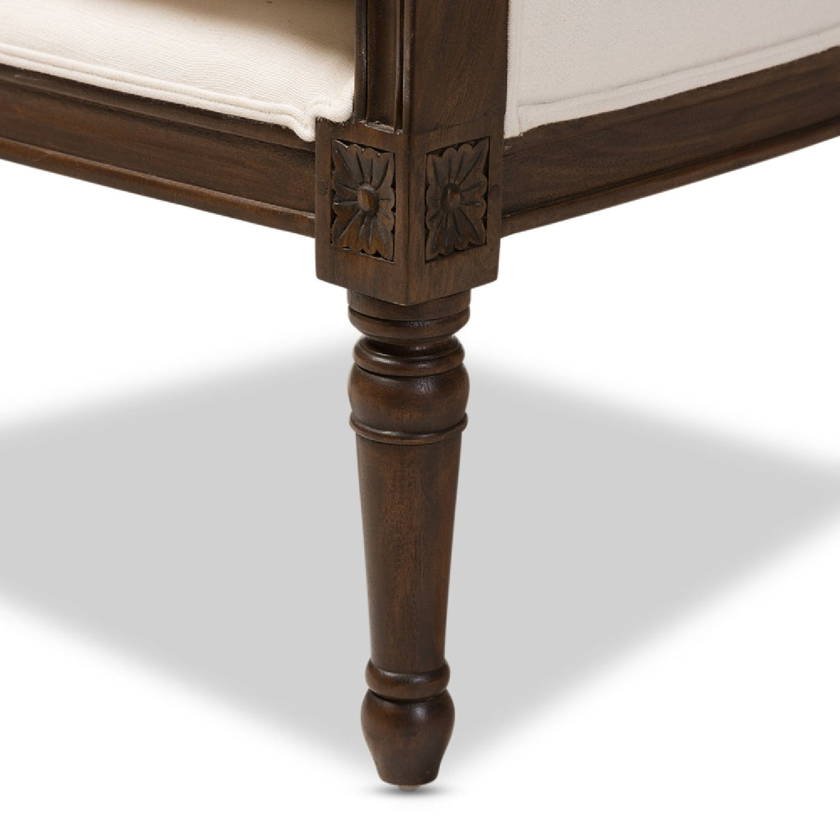   Modern European furniture - Traditional French Accent Chair - www.oroa.com | Oroa.com