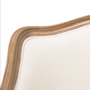   Modern European furniture - Traditional French Accent Chair - www.oroa.com | Oroa.com