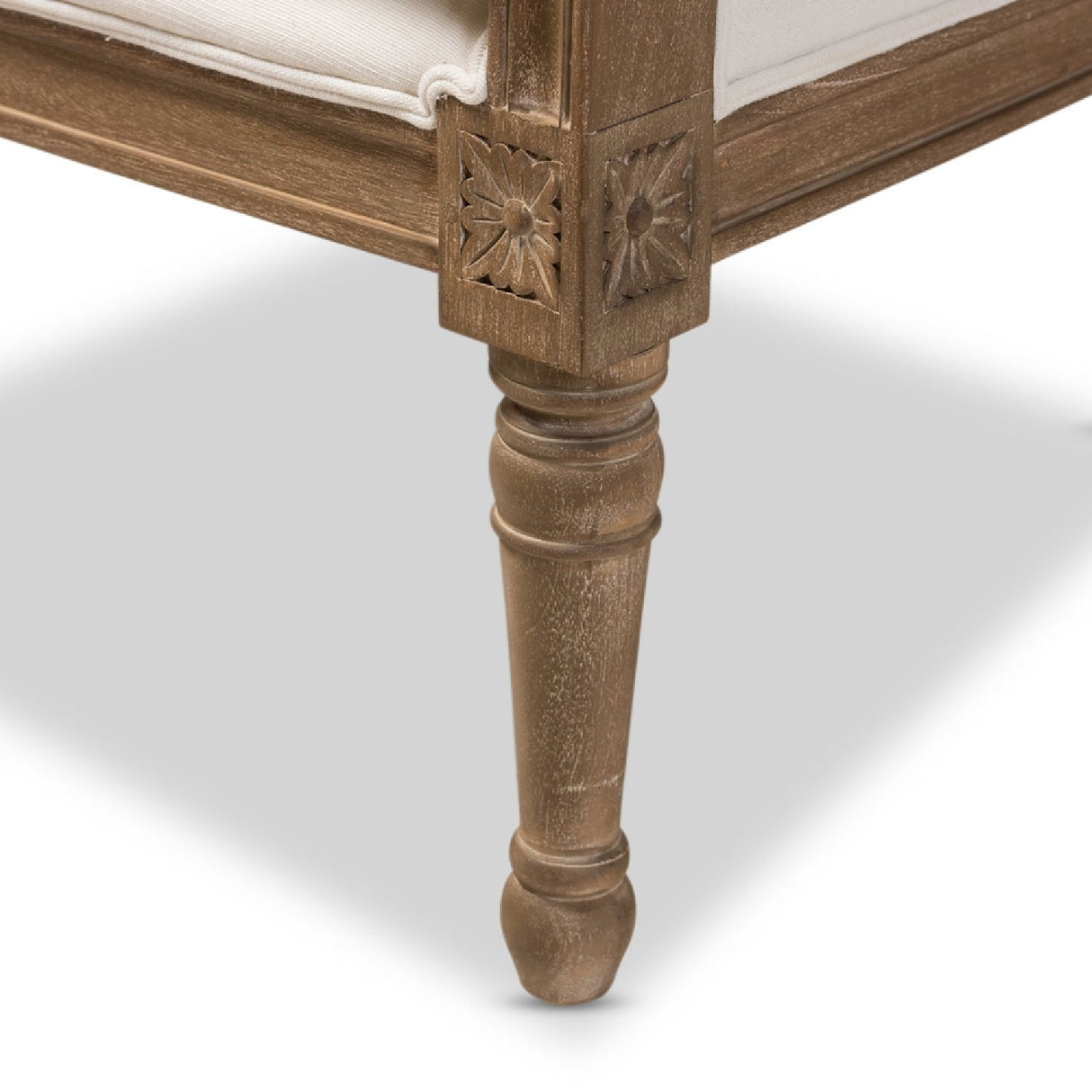   Modern European furniture - Traditional French Accent Chair - www.oroa.com | Oroa.com