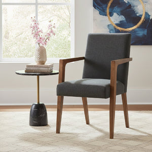   Modern European furniture - Solid Wood Framed Accent Chairs 2 - www.oroa.com | Oroa.com