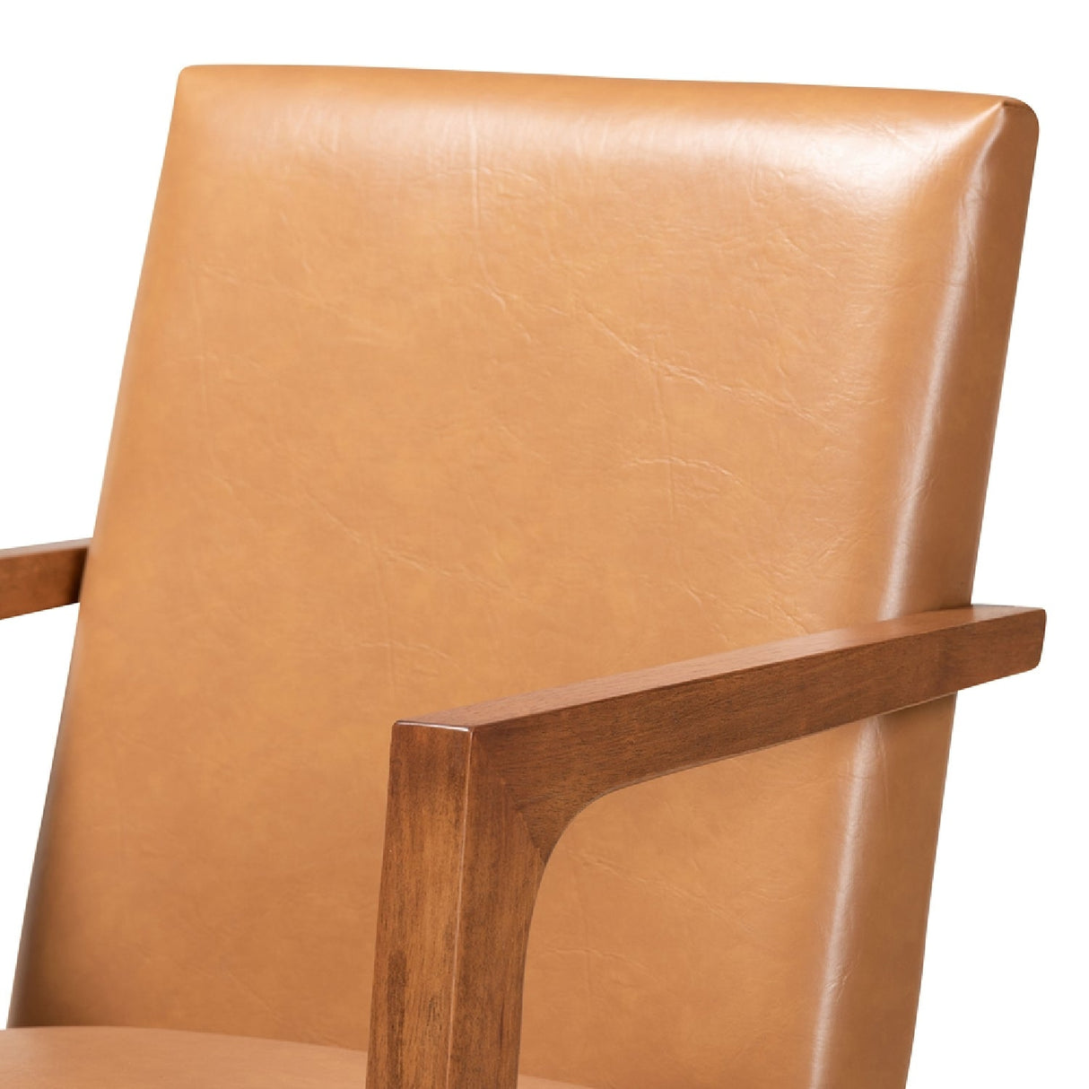   Modern European furniture - Solid Wood Framed Accent Chairs 2 - www.oroa.com | Oroa.com