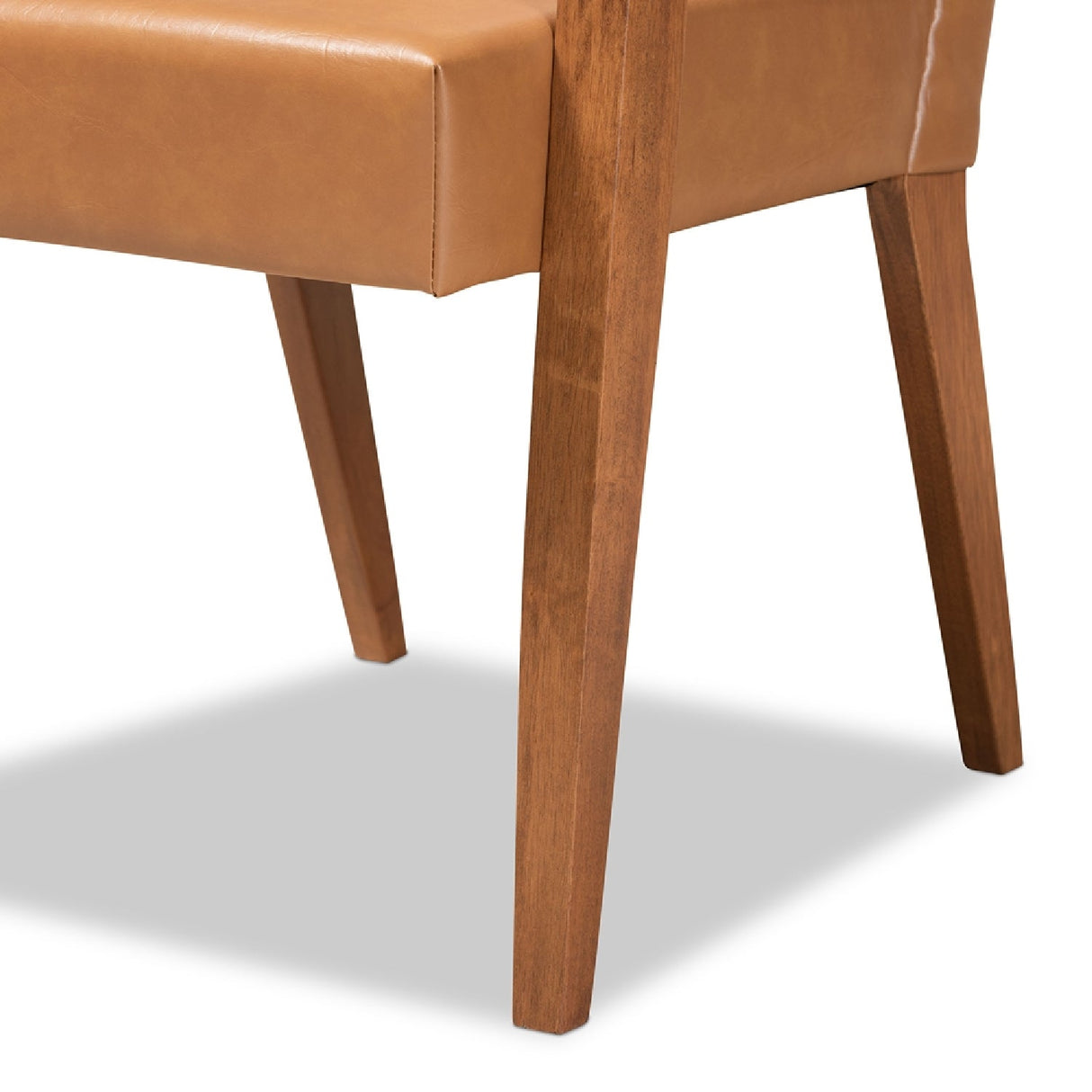   Modern European furniture - Solid Wood Framed Accent Chairs 2 - www.oroa.com | Oroa.com