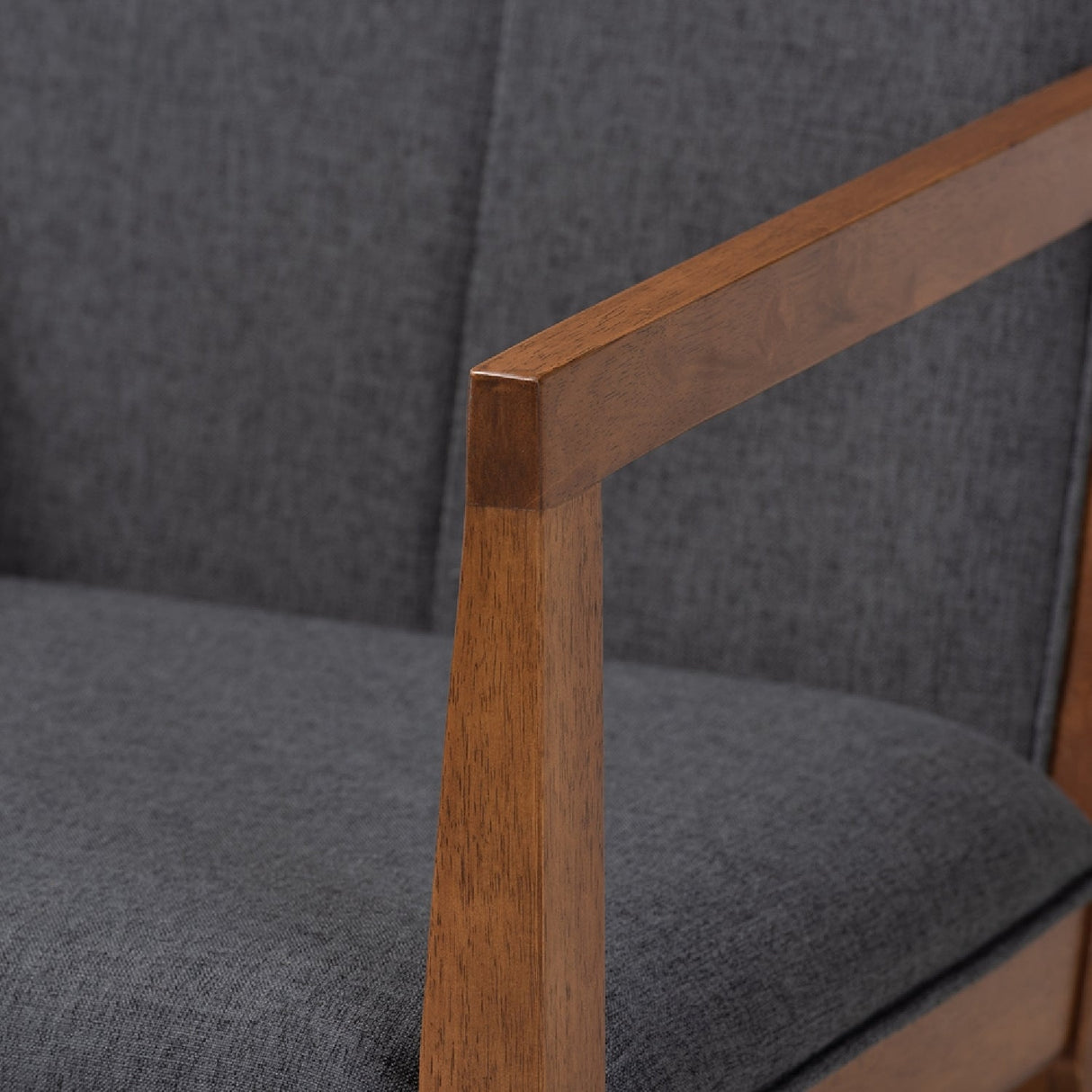   Modern European furniture - Square Stitched Accent Chairs 2 - www.oroa.com | Oroa.com