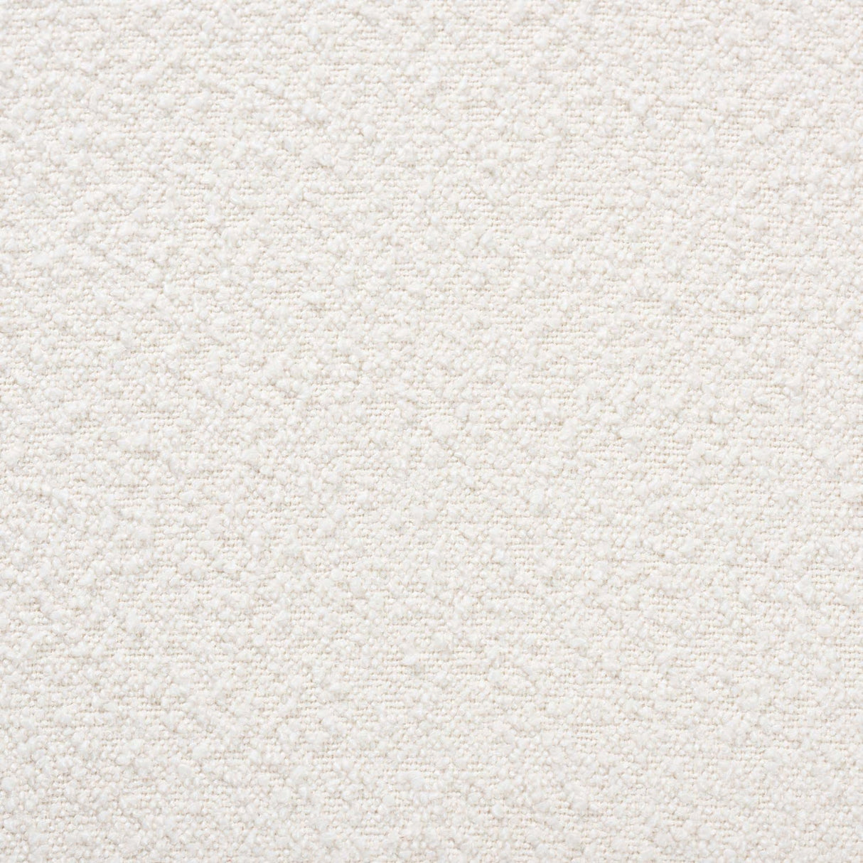   Modern European furniture - Cream Boucle Japandi Accent Chair - www.oroa.com | Oroa.com