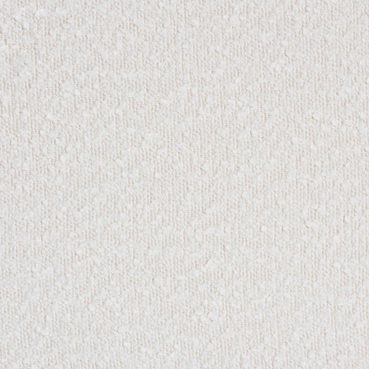  Modern European furniture - Cream Boucle Dining Chair - www.oroa.com | Oroa.com
