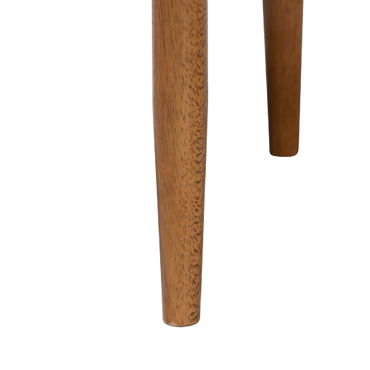   Modern European furniture - Cream Boucle Dining Chair - www.oroa.com | Oroa.com