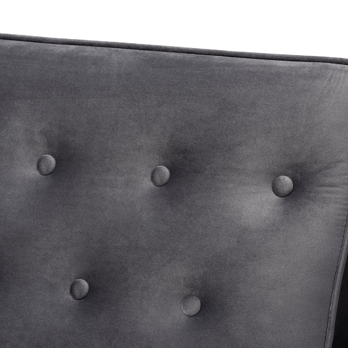   Modern European furniture - Button Tufted Lounge Chair - www.oroa.com | Oroa.com
