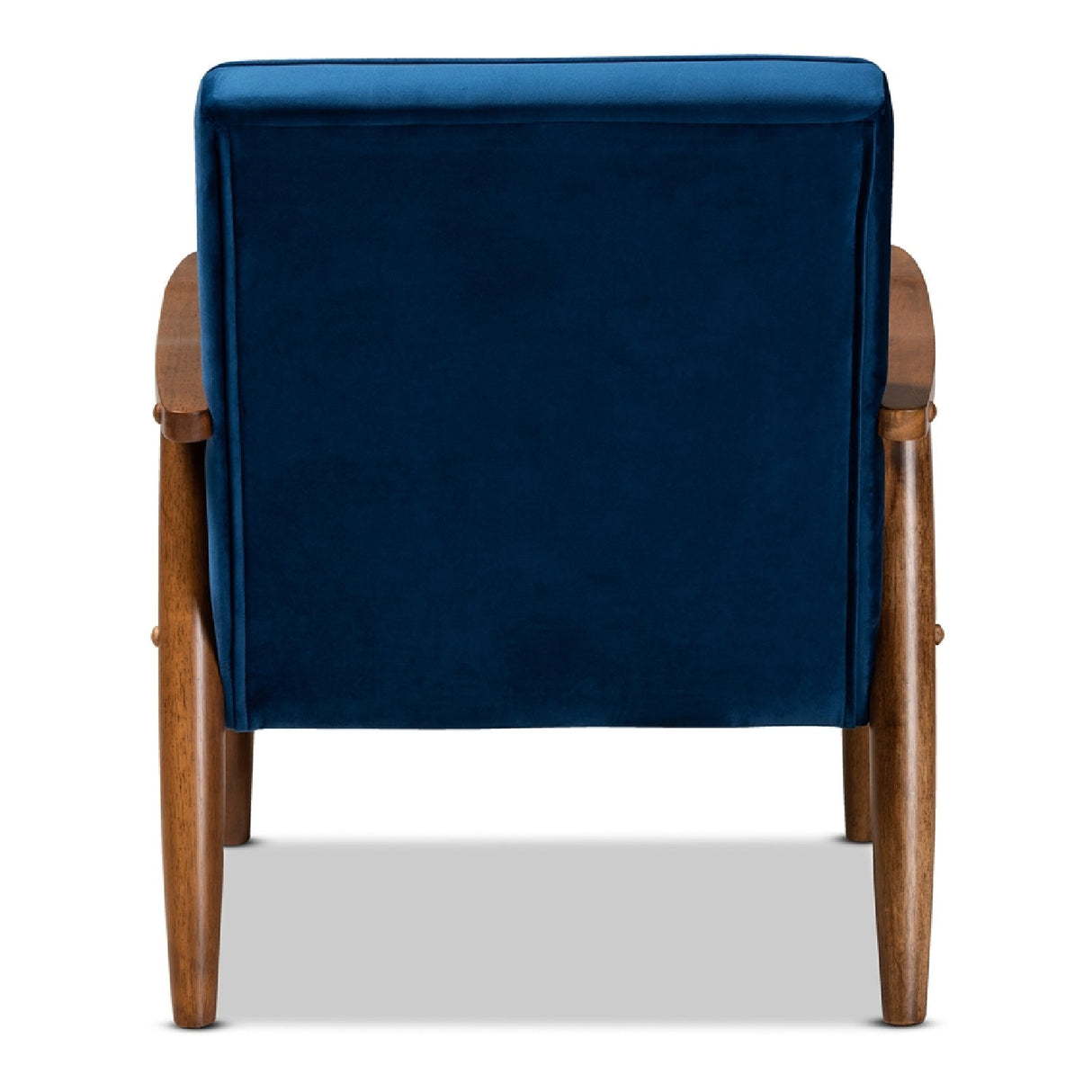   Modern European furniture - Button Tufted Lounge Chair - www.oroa.com | Oroa.com