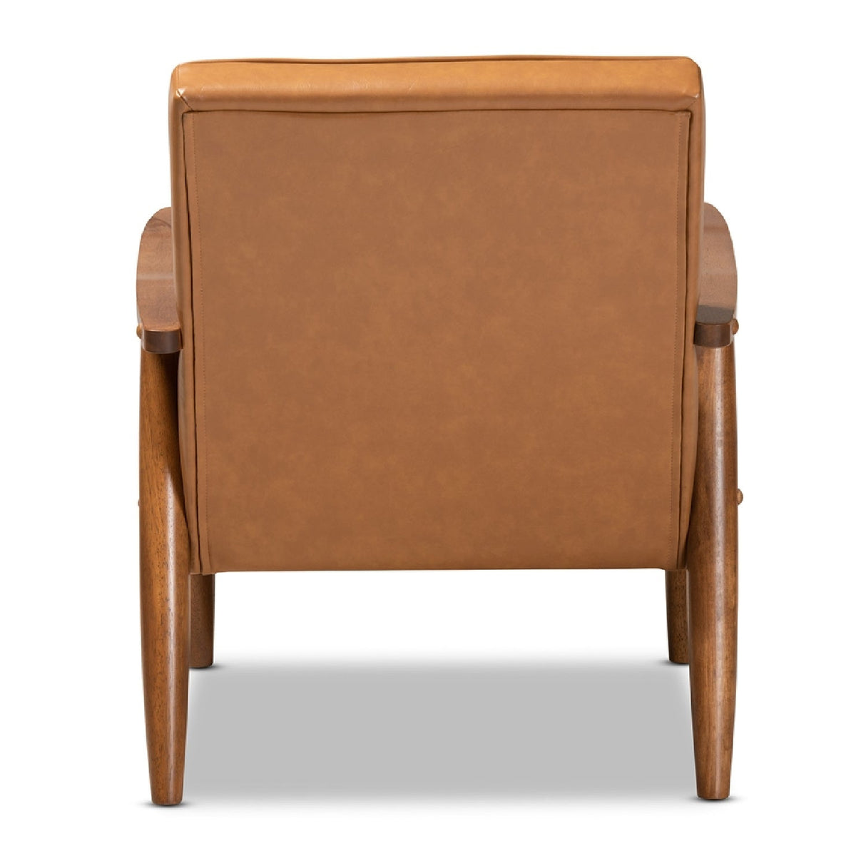   Modern European furniture - Button Tufted Lounge Chair - www.oroa.com | Oroa.com