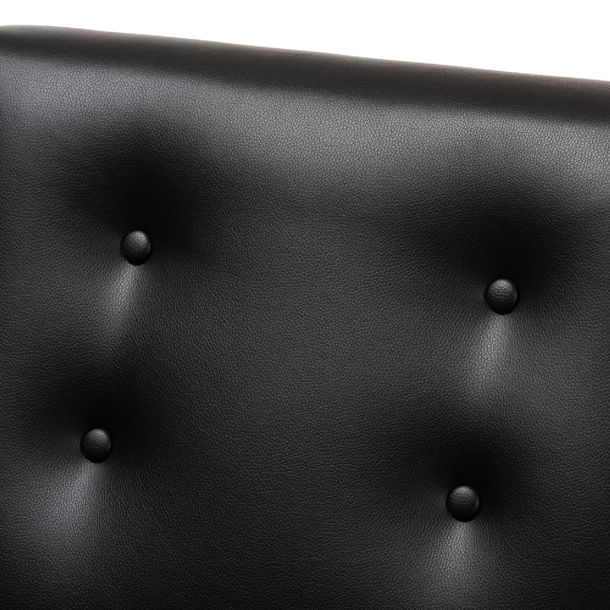   Modern European furniture - Button Tufted Back Lounge Chair - www.oroa.com | Oroa.com