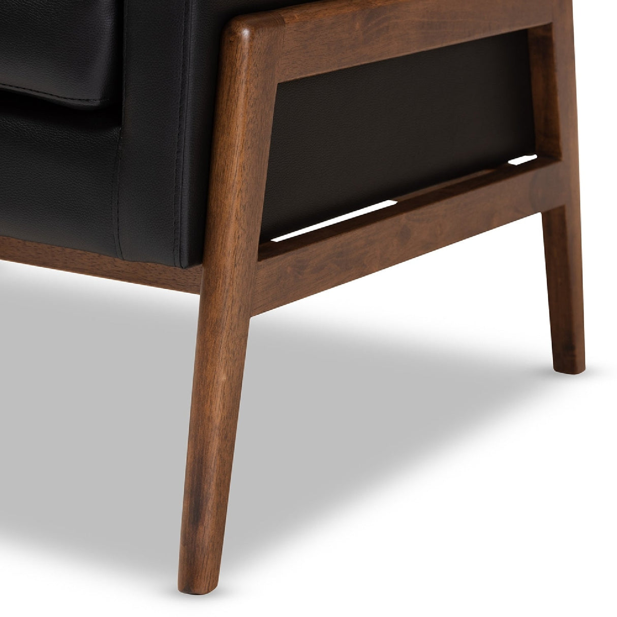   Modern European furniture - Button Tufted Back Lounge Chair - www.oroa.com | Oroa.com