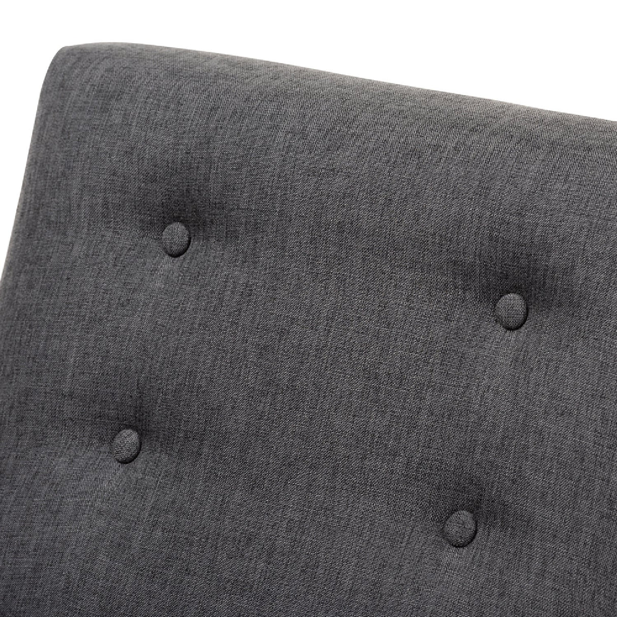   Modern European furniture - Button Tufted Back Lounge Chair - www.oroa.com | Oroa.com