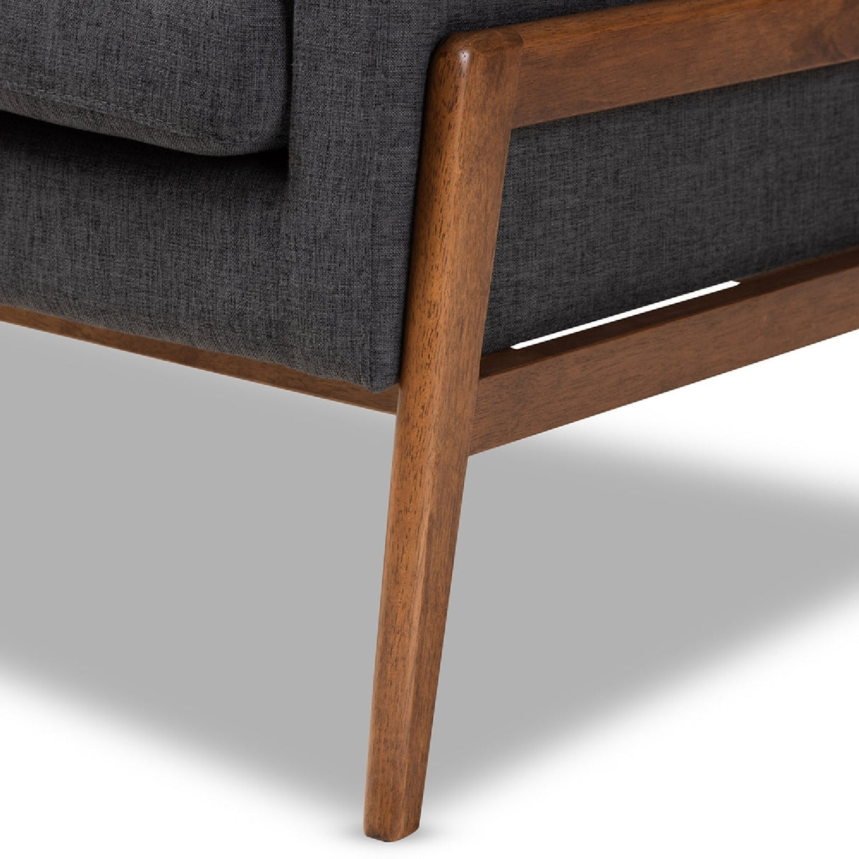   Modern European furniture - Button Tufted Back Lounge Chair - www.oroa.com | Oroa.com