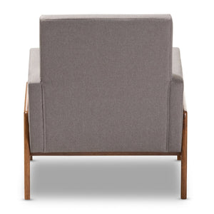   Modern European furniture - Button Tufted Back Lounge Chair - www.oroa.com | Oroa.com