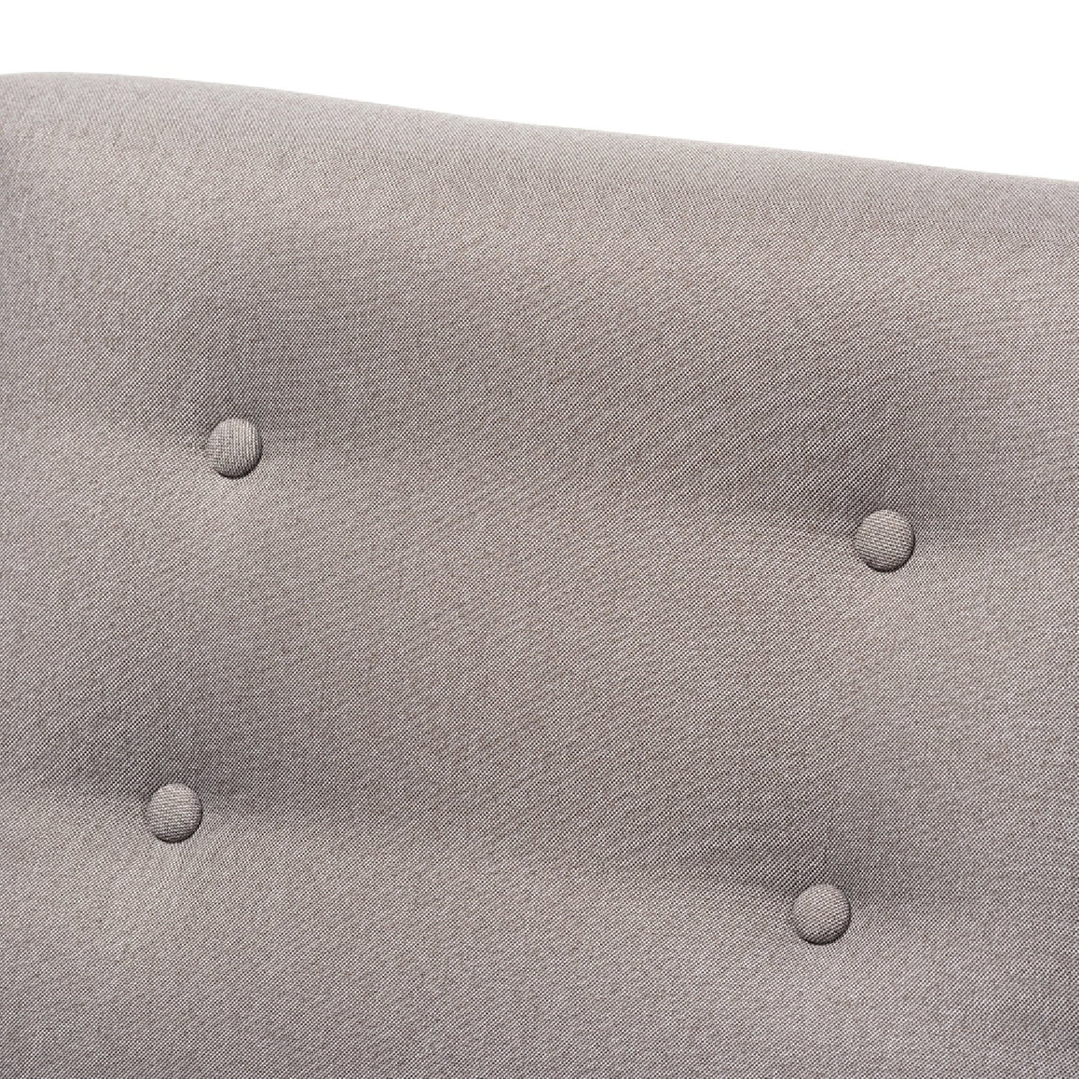   Modern European furniture - Button Tufted Back Lounge Chair - www.oroa.com | Oroa.com
