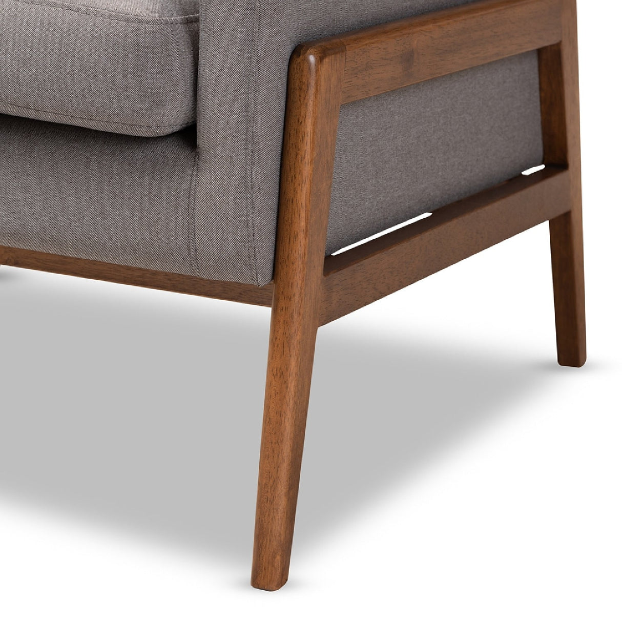   Modern European furniture - Button Tufted Back Lounge Chair - www.oroa.com | Oroa.com