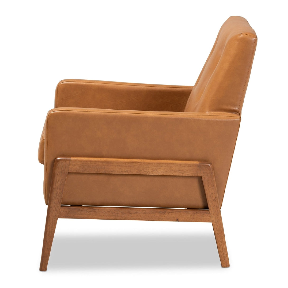   Modern European furniture - Button Tufted Back Lounge Chair - www.oroa.com | Oroa.com