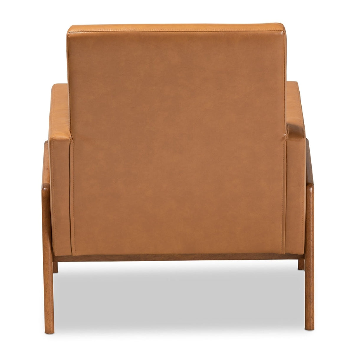   Modern European furniture - Button Tufted Back Lounge Chair - www.oroa.com | Oroa.com