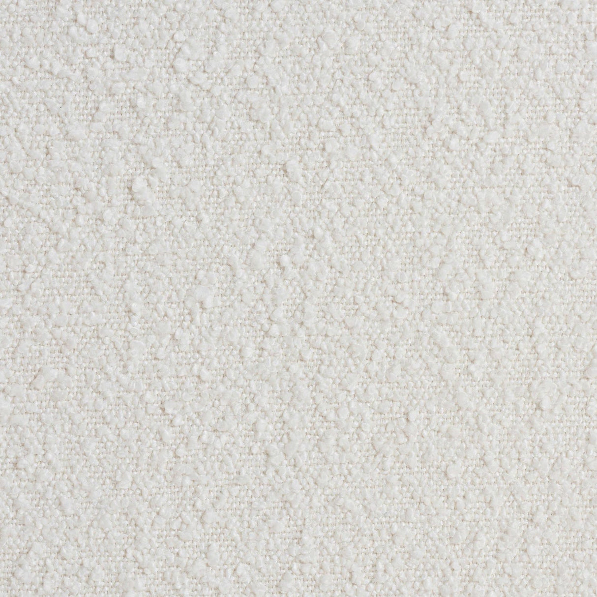   Modern European furniture - Cream Boucle Japandi Accent Armchair - www.oroa.com | Oroa.com