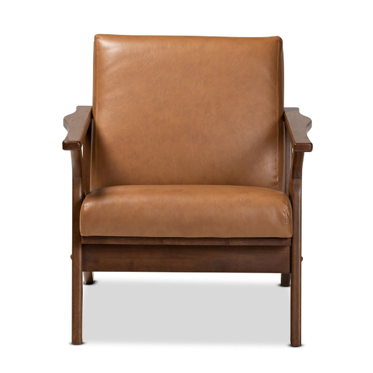   Modern European furniture - Mid Century Retro Dining Chair - www.oroa.com | Oroa.com