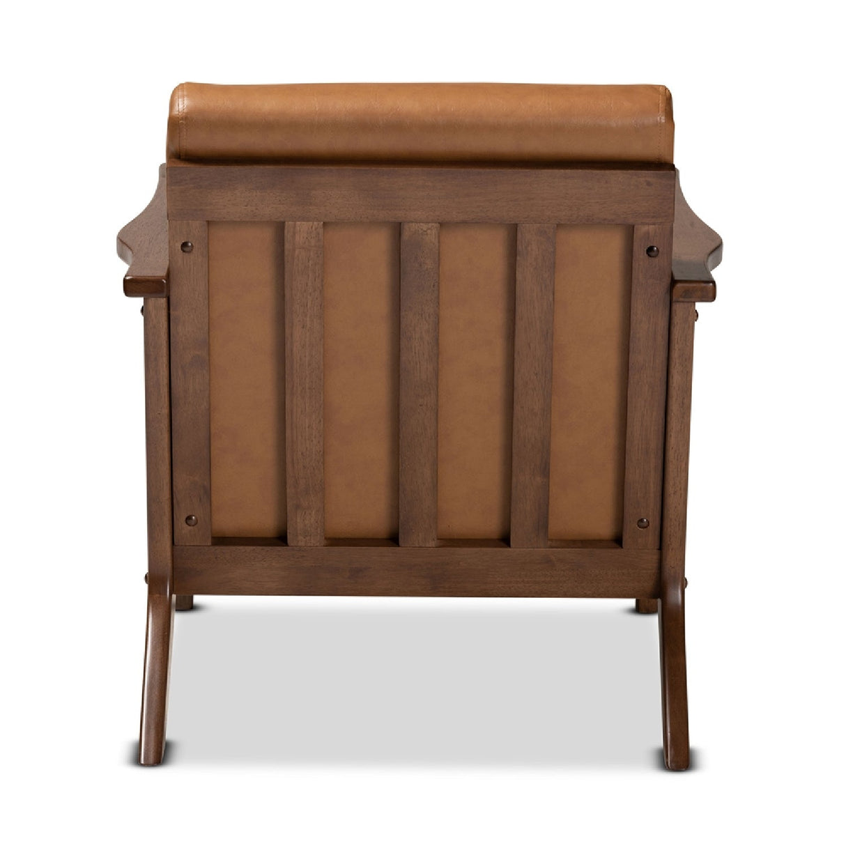   Modern European furniture - Mid Century Retro Dining Chair - www.oroa.com | Oroa.com