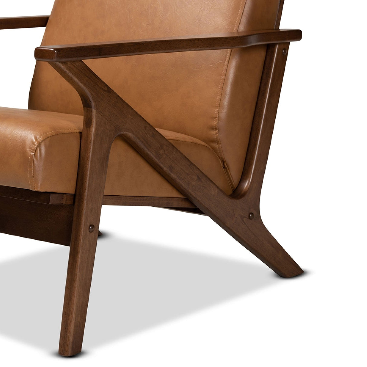   Modern European furniture - Mid Century Retro Dining Chair - www.oroa.com | Oroa.com