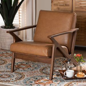   Modern European furniture - Mid Century Retro Dining Chair - www.oroa.com | Oroa.com
