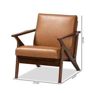   Modern European furniture - Mid Century Retro Dining Chair - www.oroa.com | Oroa.com