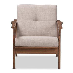   Modern European furniture - Mid Century Retro Dining Chair - www.oroa.com | Oroa.com