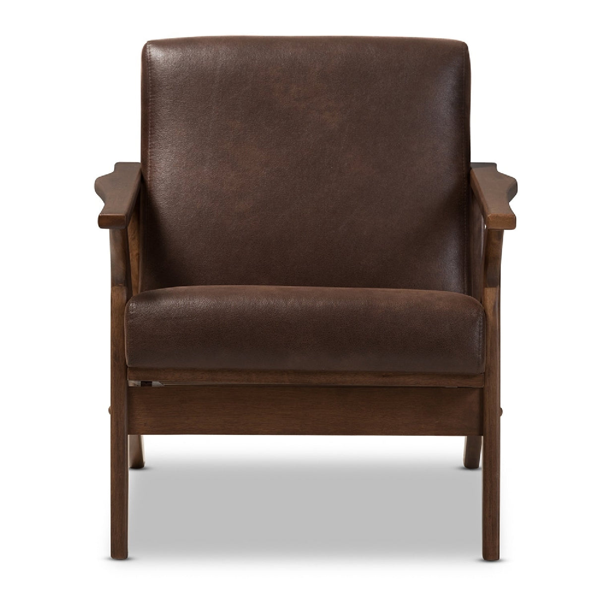   Modern European furniture - Mid Century Retro Dining Chair - www.oroa.com | Oroa.com