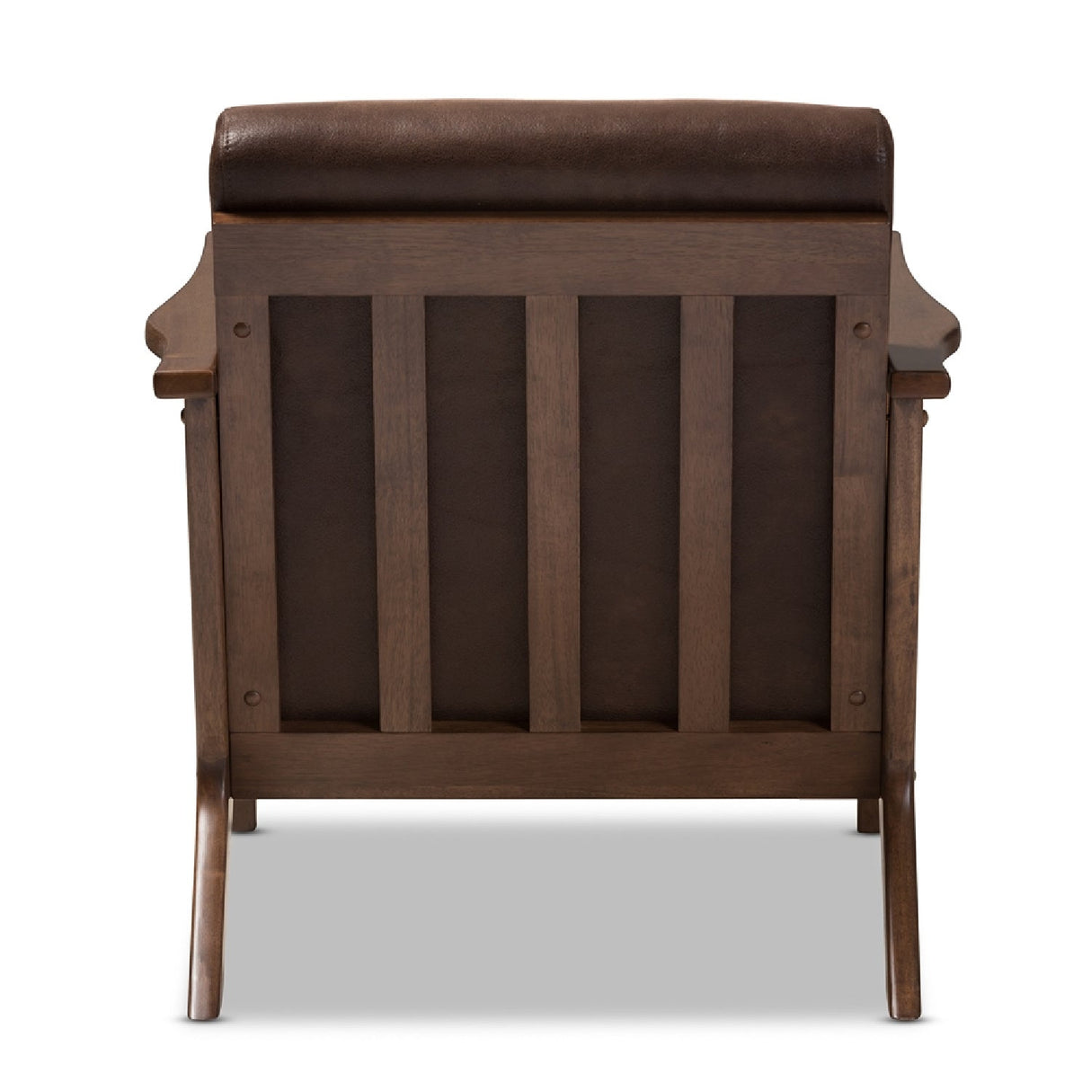   Modern European furniture - Mid Century Retro Dining Chair - www.oroa.com | Oroa.com