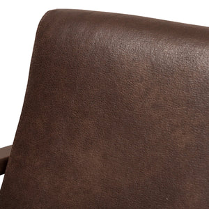   Modern European furniture - Mid Century Retro Dining Chair - www.oroa.com | Oroa.com