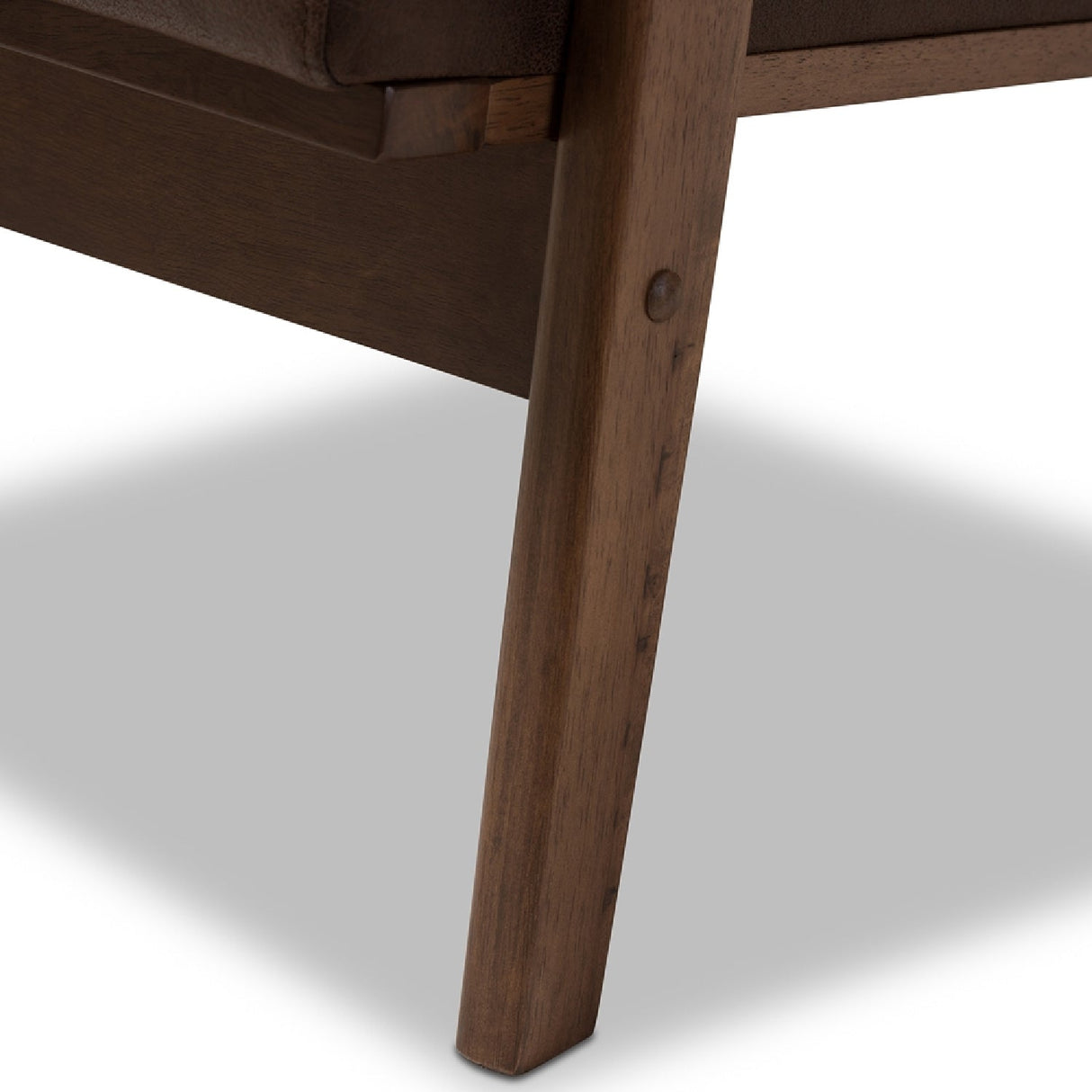   Modern European furniture - Mid Century Retro Dining Chair - www.oroa.com | Oroa.com
