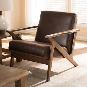   Modern European furniture - Mid Century Retro Dining Chair - www.oroa.com | Oroa.com