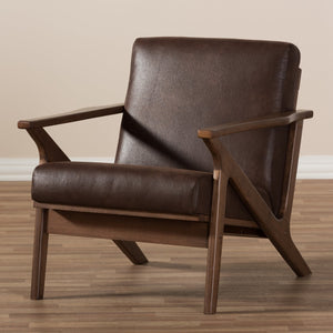   Modern European furniture - Mid Century Retro Dining Chair - www.oroa.com | Oroa.com
