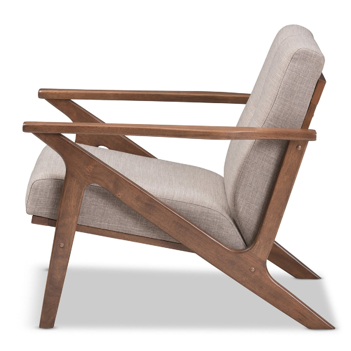   Modern European furniture - Mid Century Retro Dining Chair - www.oroa.com | Oroa.com
