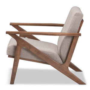   Modern European furniture - Mid Century Retro Dining Chair - www.oroa.com | Oroa.com