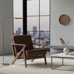   Modern European furniture - Mid Century Retro Dining Chair - www.oroa.com | Oroa.com