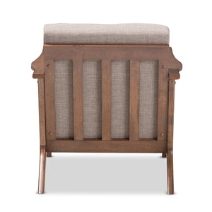   Modern European furniture - Mid Century Retro Dining Chair - www.oroa.com | Oroa.com