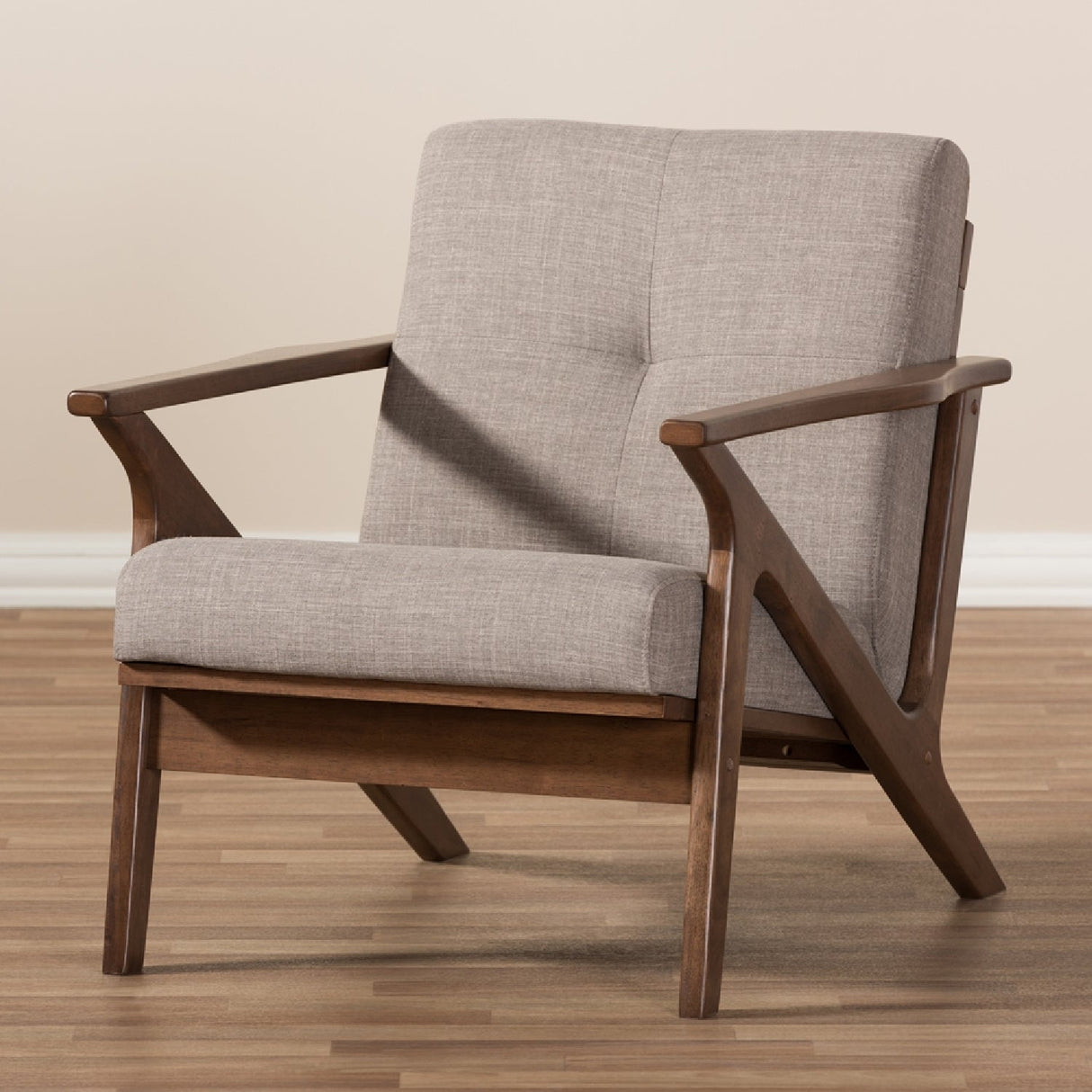   Modern European furniture - Mid Century Retro Dining Chair - www.oroa.com | Oroa.com