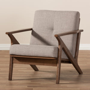   Modern European furniture - Mid Century Retro Dining Chair - www.oroa.com | Oroa.com
