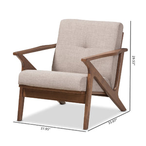  Modern European furniture - Mid Century Retro Dining Chair - www.oroa.com | Oroa.com